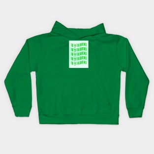 The Enlightened Kids Hoodie